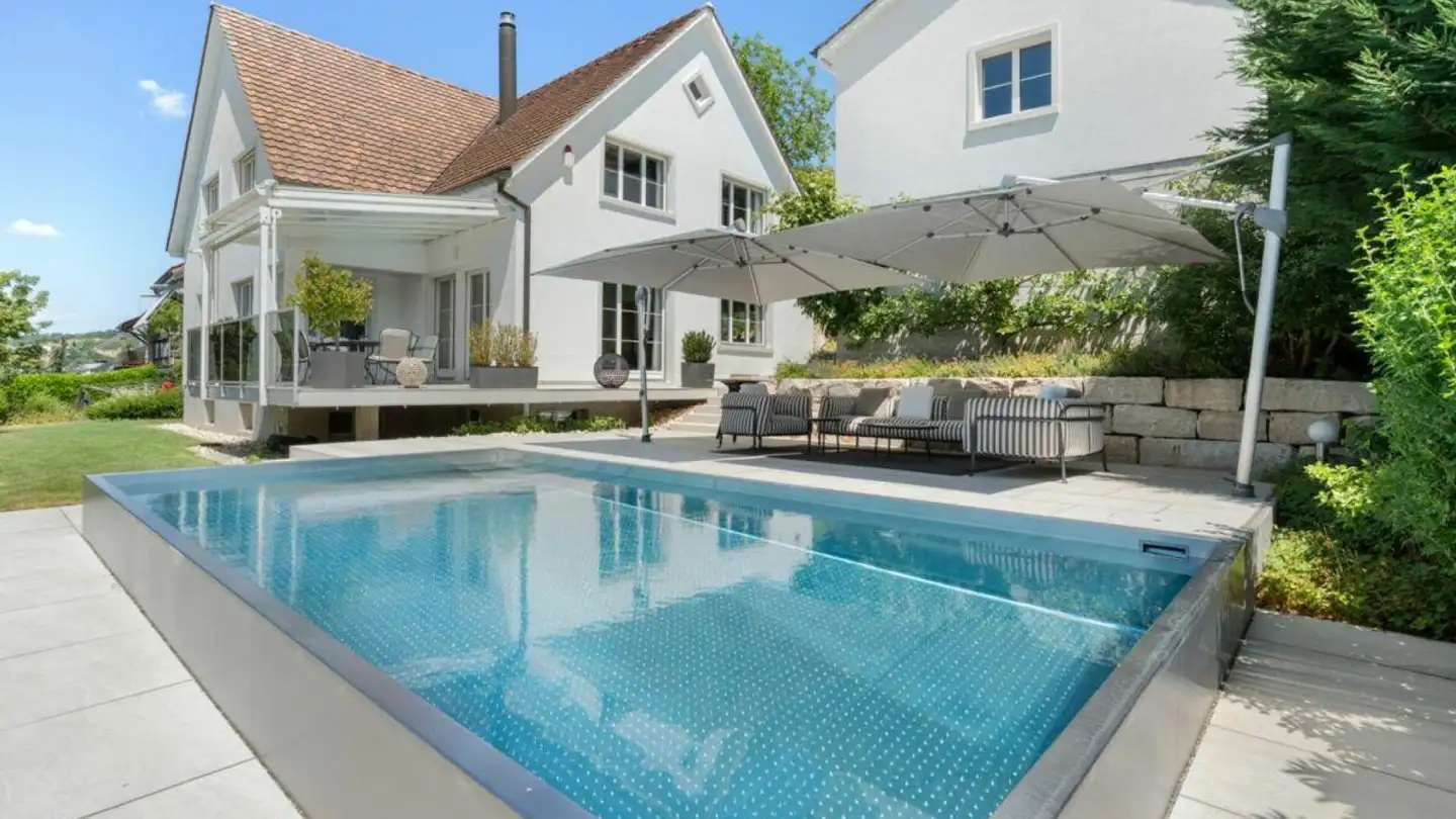 Maison individuelle à vendre - Gaispelweg 22, 4312 Magden