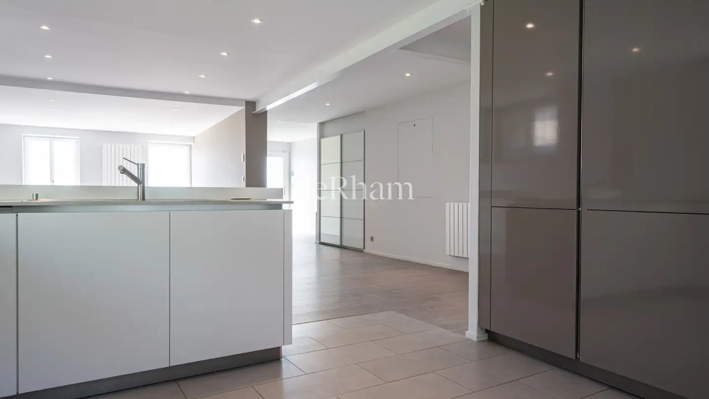 Wohnung mieten - Chemin De La Bossenaz 13, 1173 Féchy - Foto 4