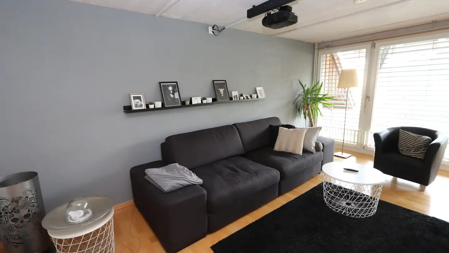 Apartment for rent - Seestrasse 7, 5712 Beinwil am See - Photo 2