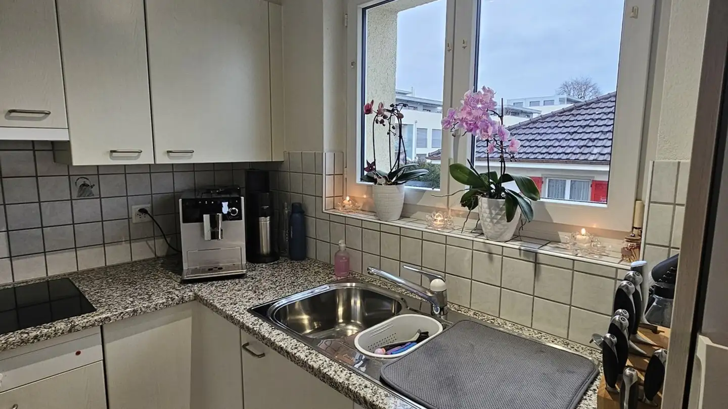 Appartement à louer - Sonnmattstrasse 10, 3506 Grosshöchstetten - Photo 3