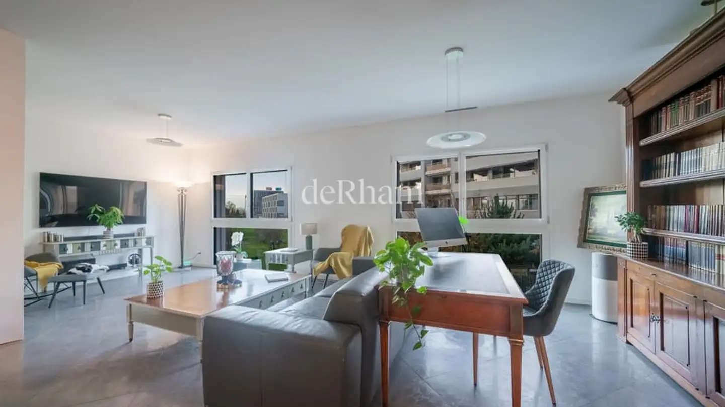 Appartement à vendre - 1025 St-Sulpice VD - Photo 2