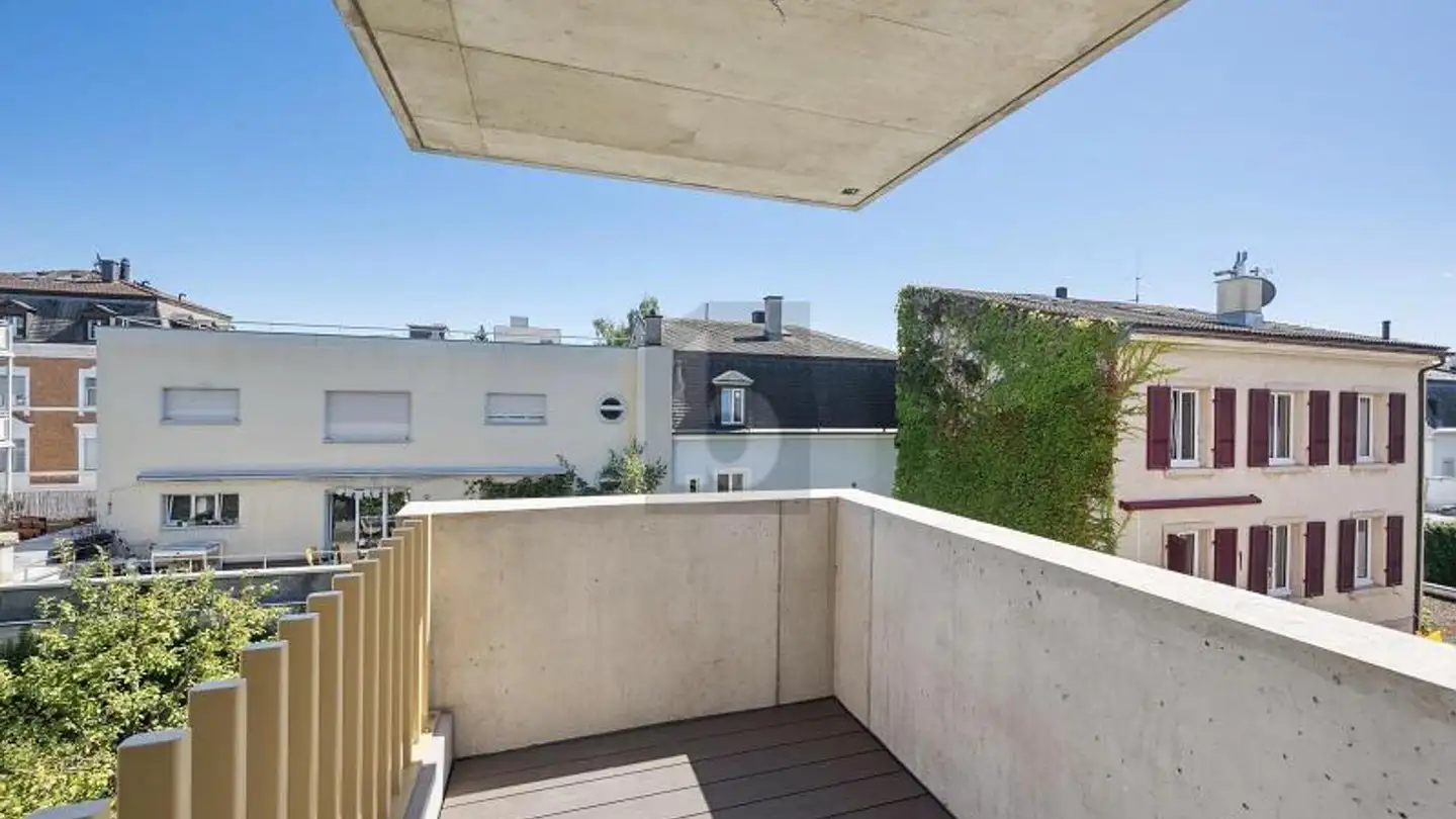 Maisonette mieten - 4054 Basel - Foto 2