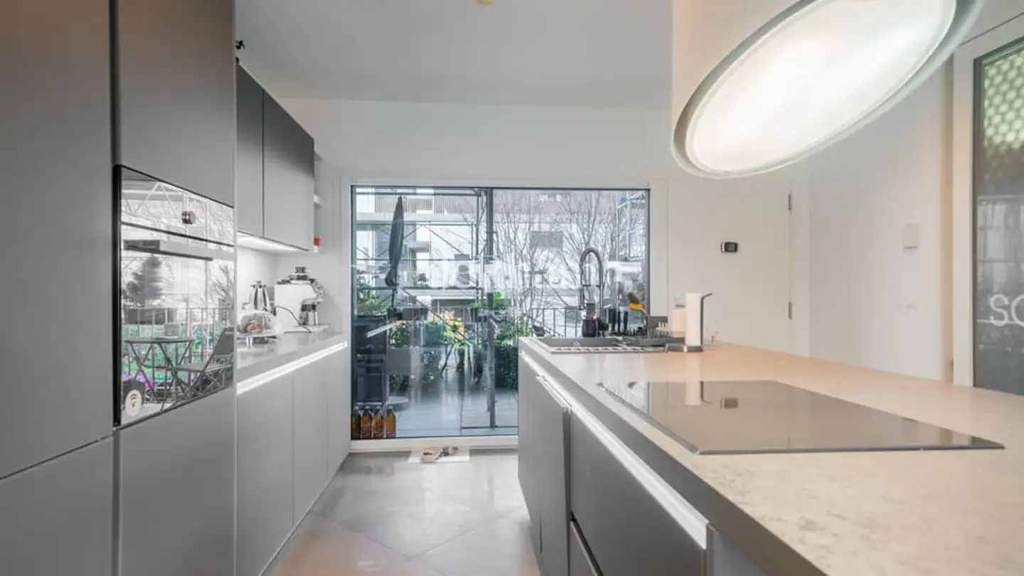 Appartement à vendre - 1025 St-Sulpice VD - Photo 4