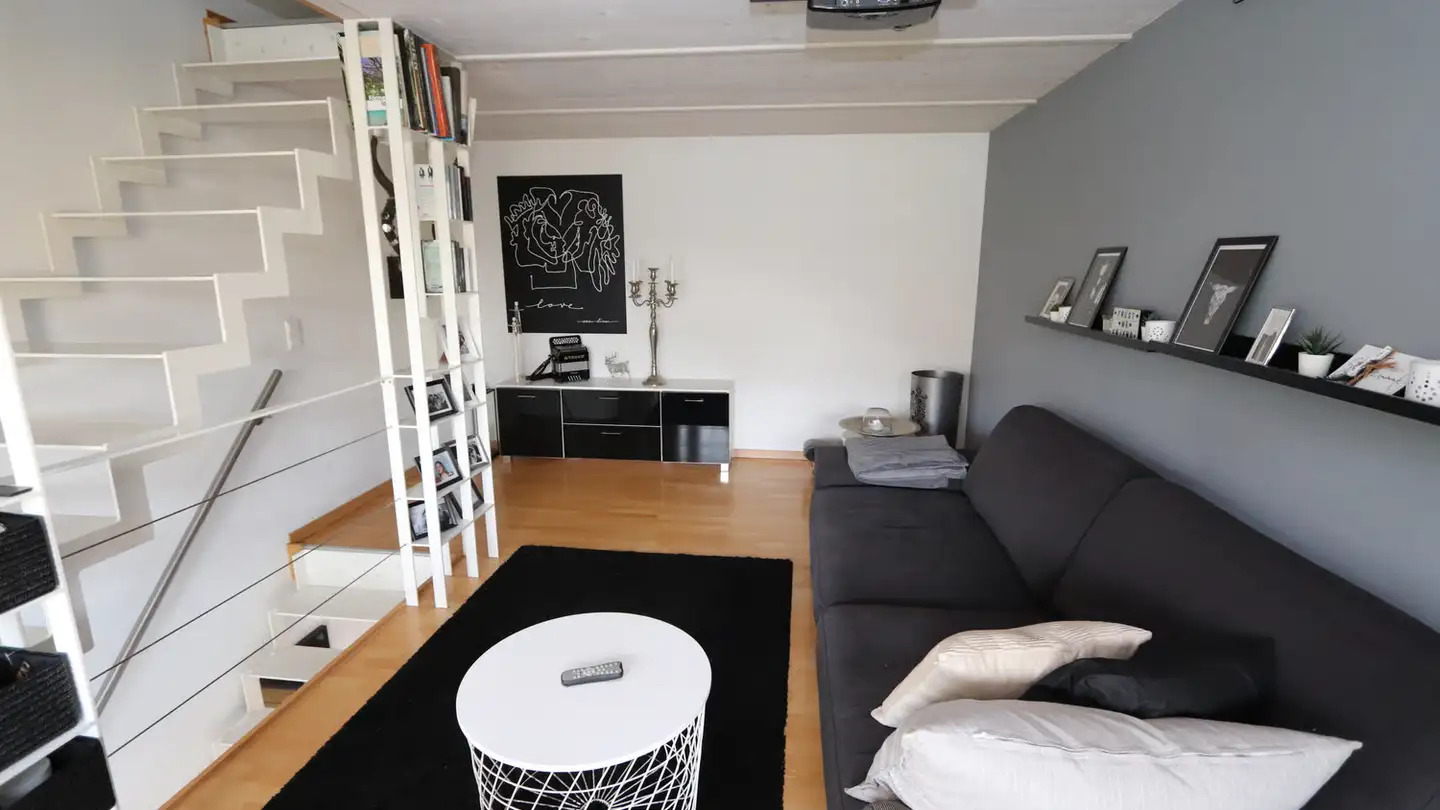 Apartment for rent - Seestrasse 7, 5712 Beinwil am See - Photo 3