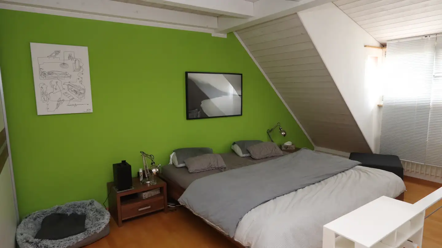 Apartment for rent - Seestrasse 7, 5712 Beinwil am See - Photo 4