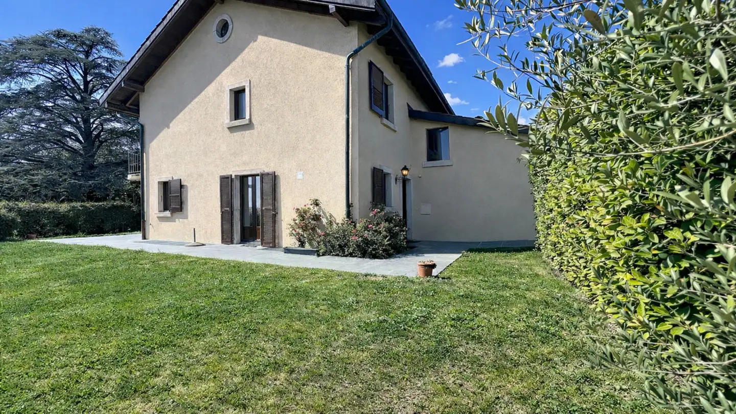 Maison individuelle à louer - 1293 Bellevue - Photo 2