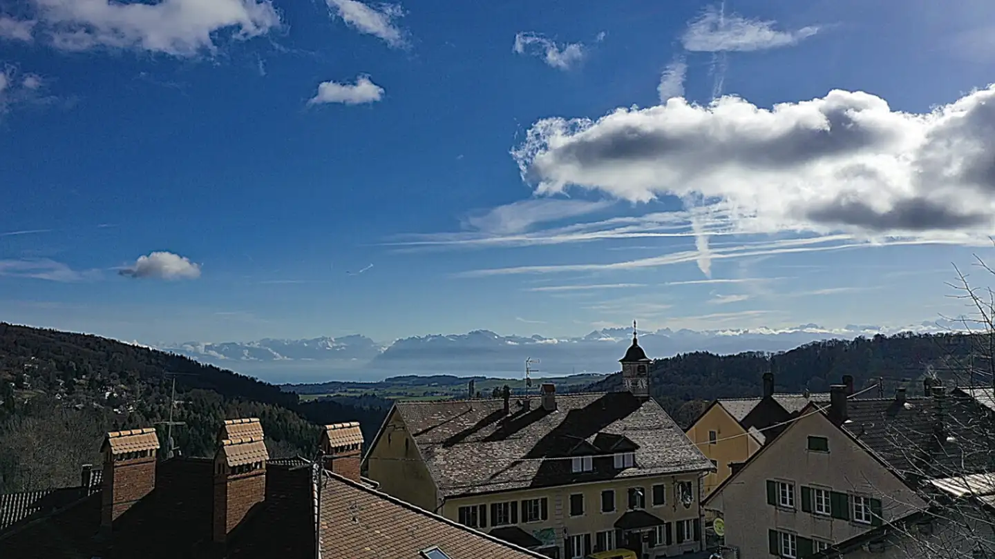 Villa in vendita - Route De St-George, 1188 Gimel - Photo 3