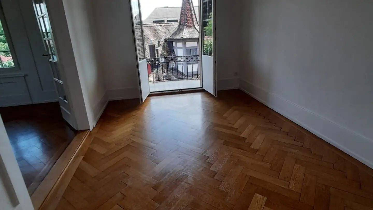 Appartement à louer - Oberdorfstrasse 1, 3053 Münchenbuchsee - Photo 4
