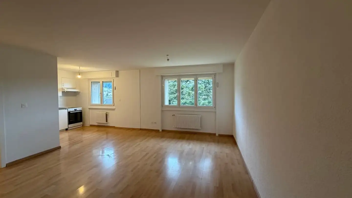 Wohnung mieten - Passage Du Querro 7, 1724 Le Mouret