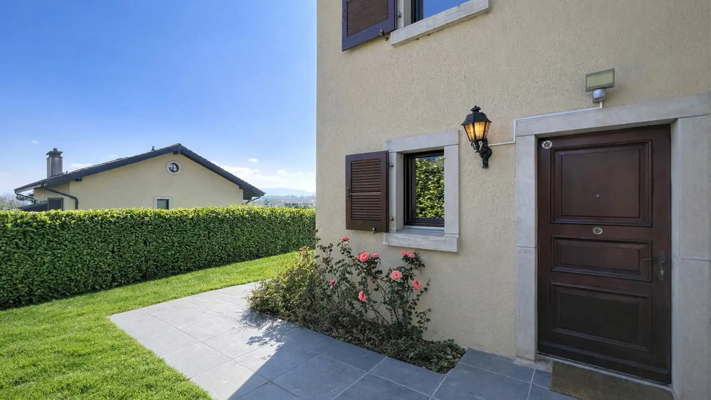 Maison individuelle à louer - 1293 Bellevue - Photo 3