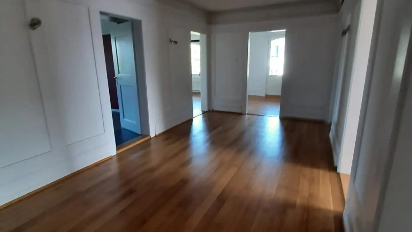 Appartement à louer - Oberdorfstrasse 1, 3053 Münchenbuchsee