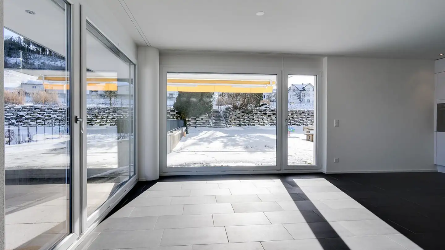 Apartment for rent - Im Kläffler 16, 8370 Sirnach - Photo 4