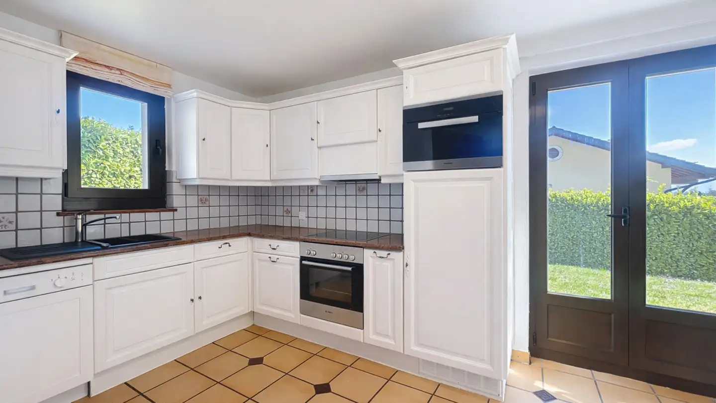 Maison individuelle à louer - 1293 Bellevue - Photo 4