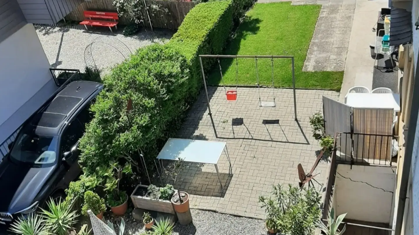 Appartement à louer - Oberdorfstrasse 1, 3053 Münchenbuchsee - Photo 2