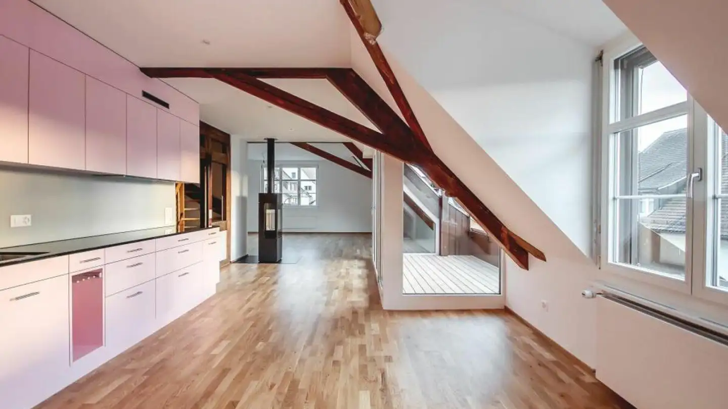 Appartement à louer - Metzggass 3, 8260 Stein am Rhein - Photo 2