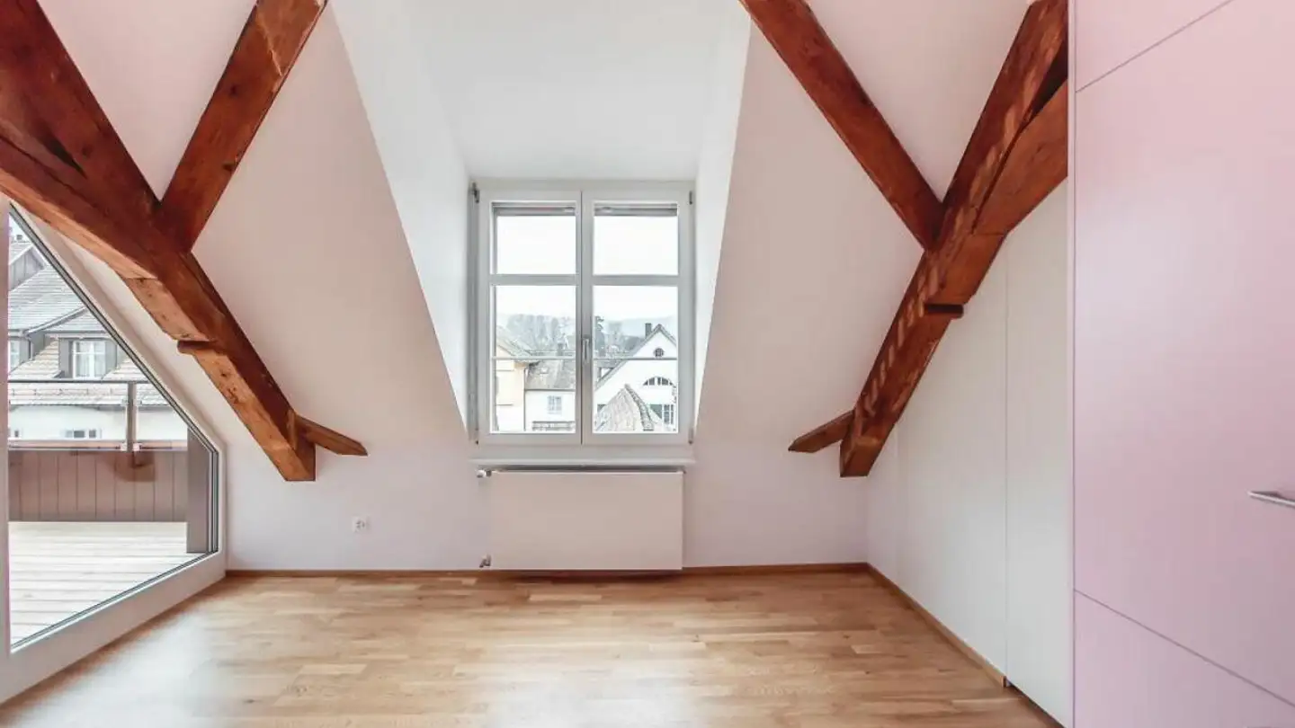Appartement à louer - Metzggass 3, 8260 Stein am Rhein - Photo 4