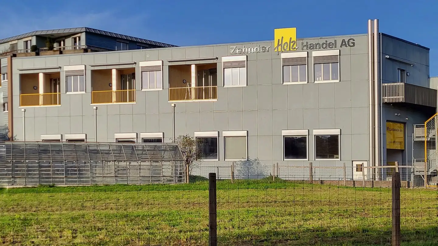 Appartamento in affitto - Kehlhof 2, 8409 Winterthur