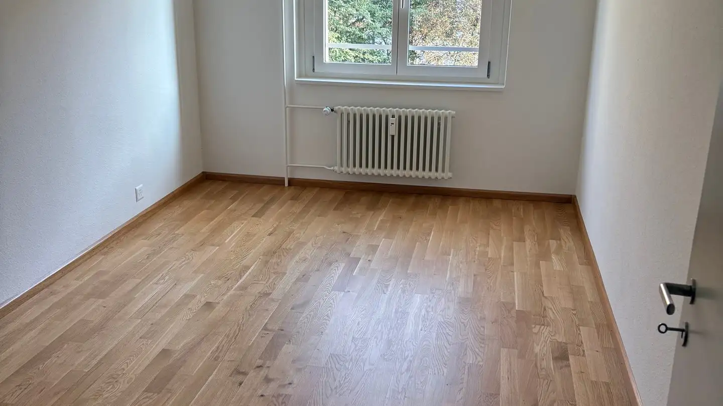 Single room for rent - Peter Rot-Strasse, 4058 Basel