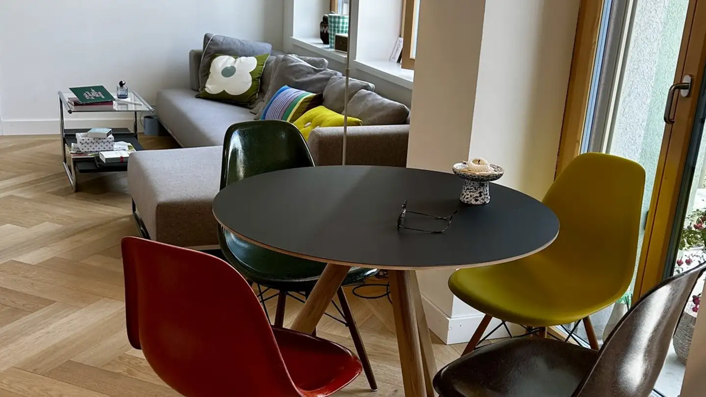 Möblierte Wohnung mieten - 6003 Luzern