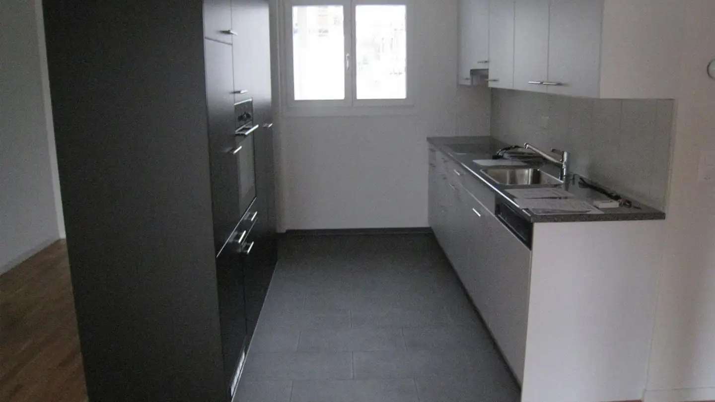 Appartamento in affitto - Chemin Du Mauchamp / Löhrenweg 21, 2504 Biel/Bienne