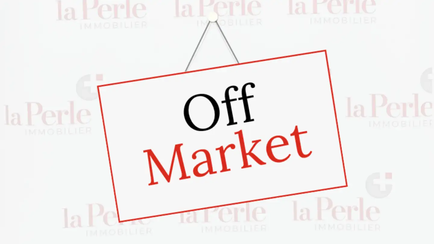 Appartement à vendre - 1284 Chancy