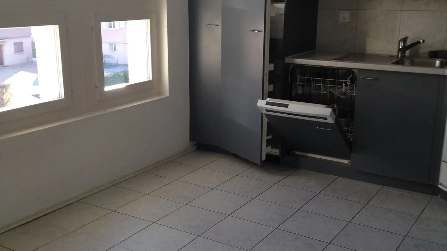 Wohnung mieten - Rue Des Pêcheurs 1, 1963 Vétroz - Foto 2