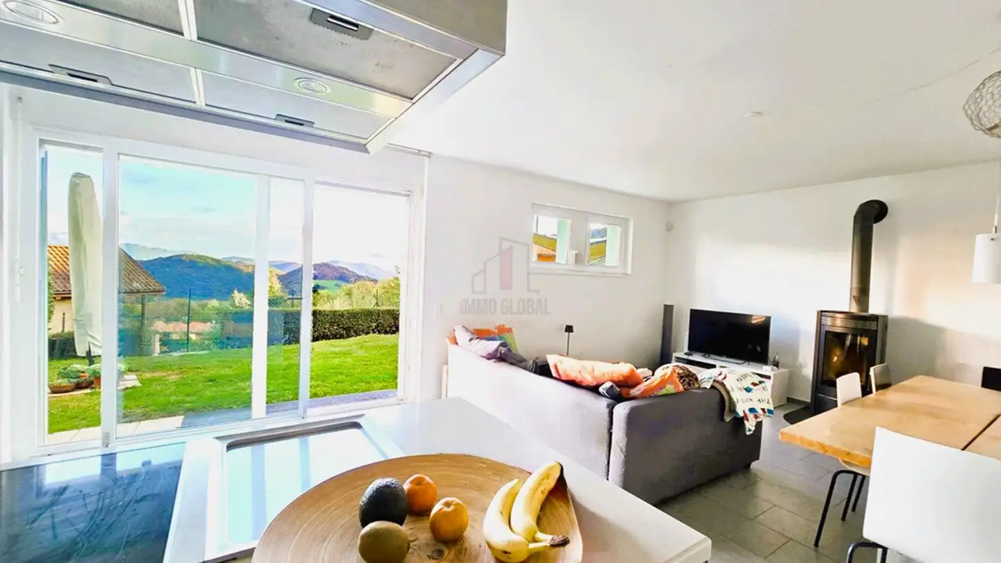 Single house for sale - 6986 Novaggio - Photo 2