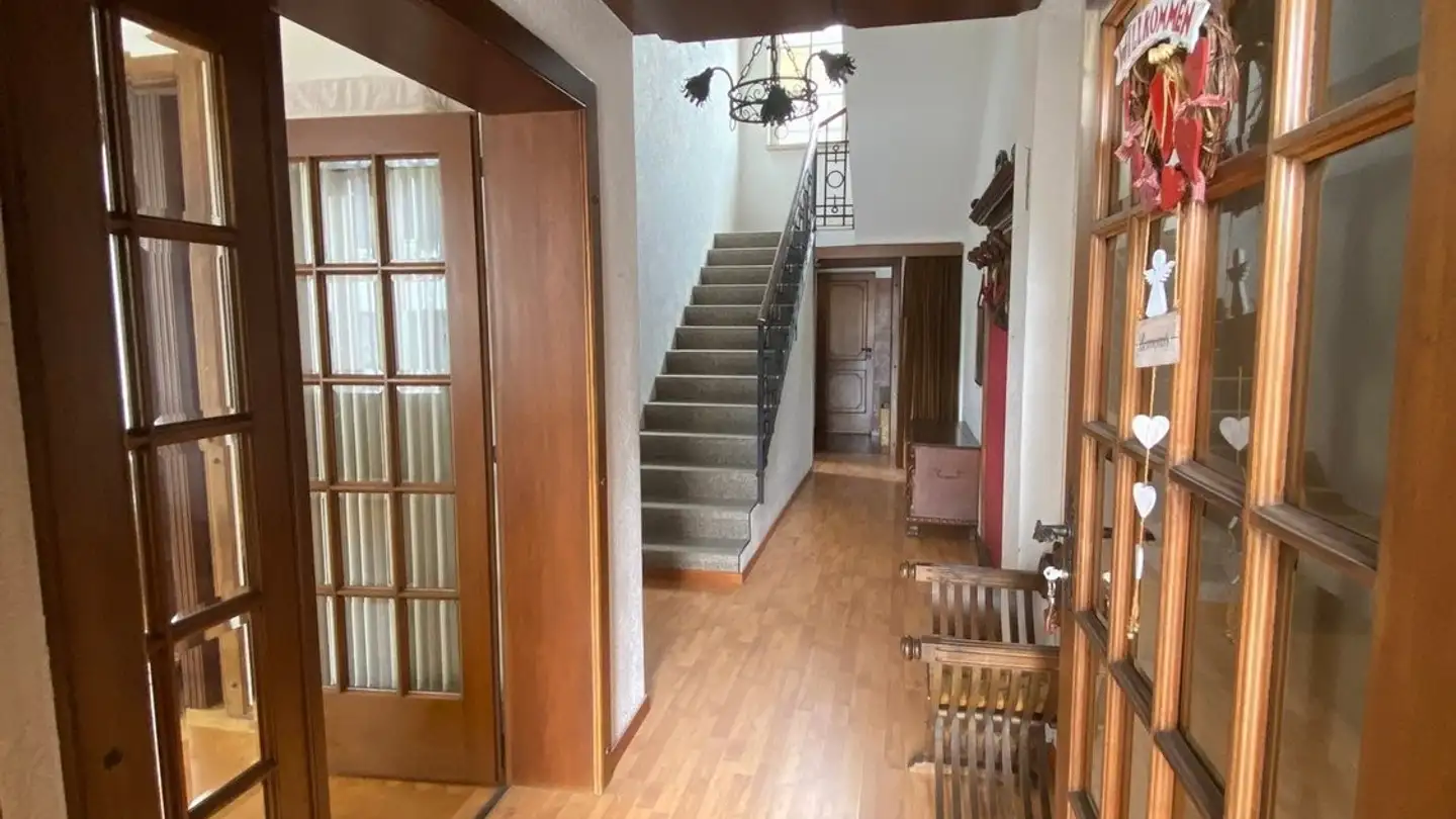 Single room for rent - Via Argentina, 6830 Chiasso