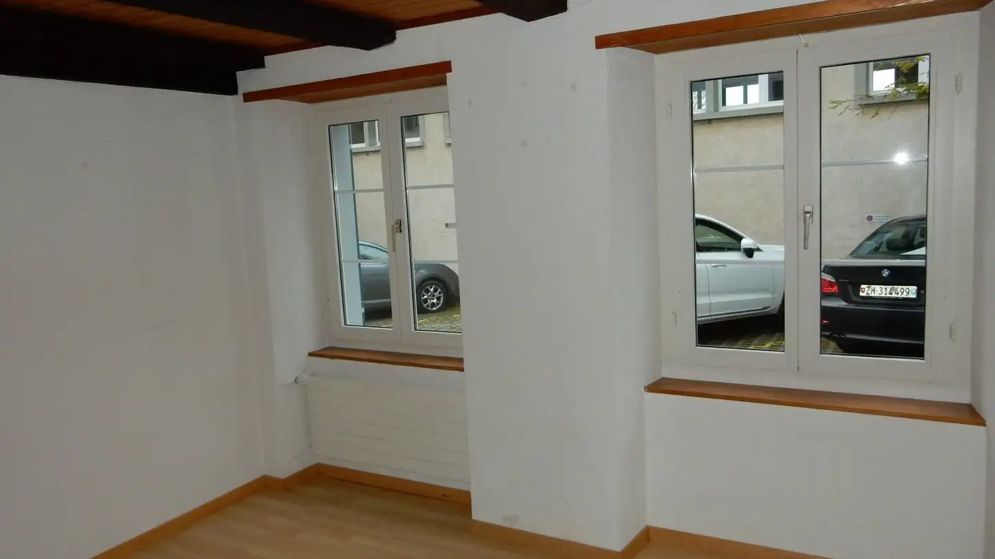 Apartment for rent - Kirchweg 10, 8820 Wädenswil - Photo 2