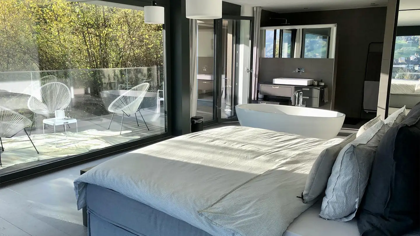 Appartement à vendre - Sonnenrain 9b, 6102 Malters - Photo 3