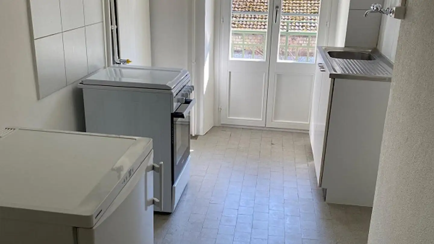 Appartement à louer - Bernstrasse 65, 6003 Luzern - Photo 4