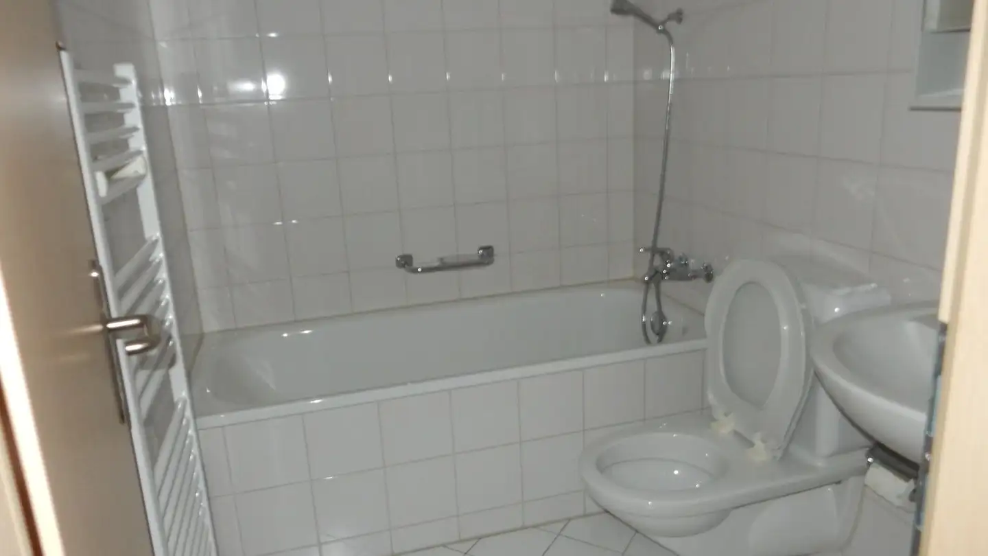 Apartment for rent - Kirchweg 10, 8820 Wädenswil - Photo 3