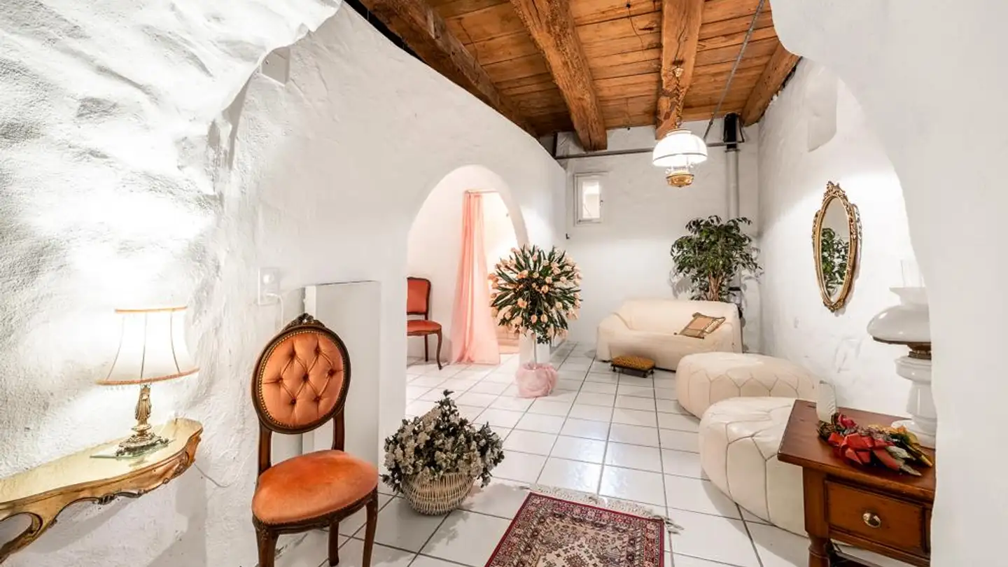 Einfamilienhaus kaufen - Weierstrasse 44, 5313 Klingnau - Foto 4