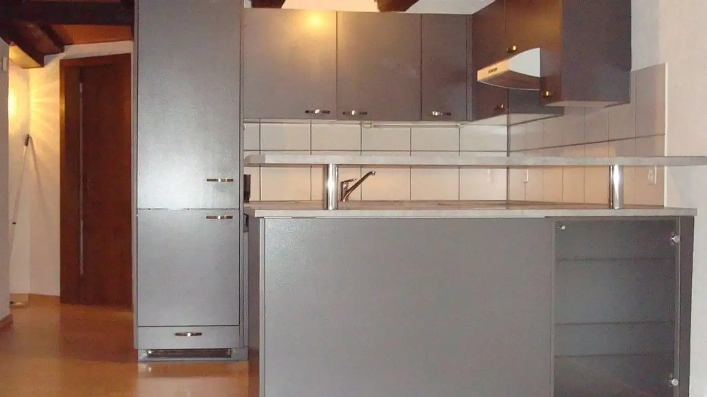 Apartment for rent - Kirchweg 10, 8820 Wädenswil - Photo 4