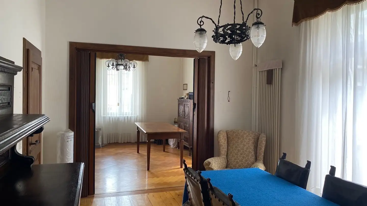 Single room for rent - Via Argentina, 6830 Chiasso - Photo 4