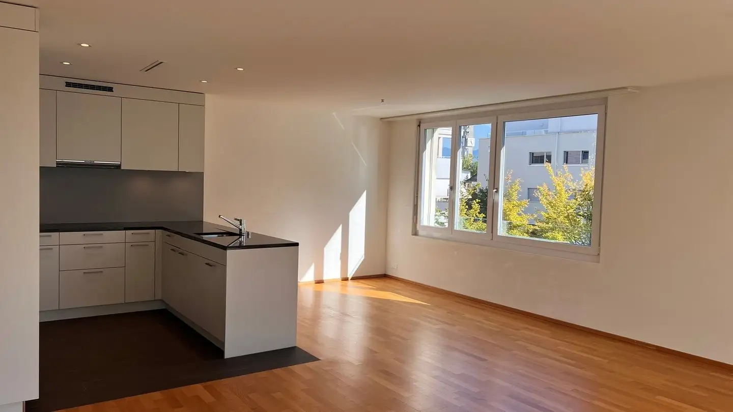 Apartment for rent - Guldistudstrasse 18, 8632 Tann