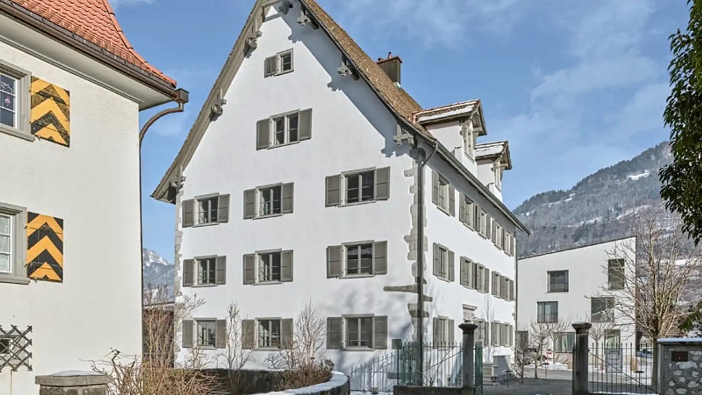 Attique à louer - Letz 15, 8752 Näfels - Photo 2