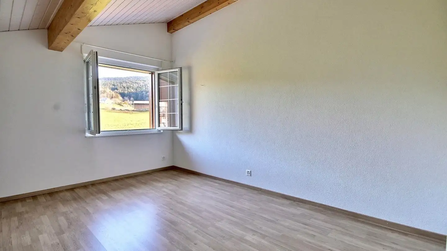 Appartement à louer - Les Pierres Plates 11b, 1342 Le Pont