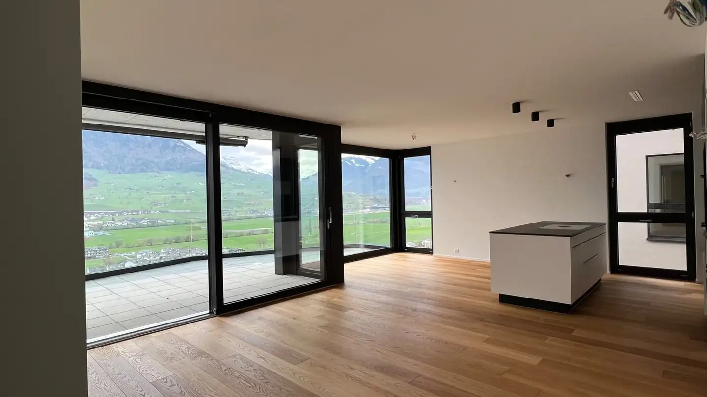Appartamento in affitto - Stadelstrasse 5, 6373 Ennetbürgen - Foto 3