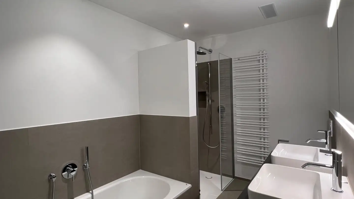 Appartamento in affitto - Stadelstrasse 5, 6373 Ennetbürgen - Foto 4