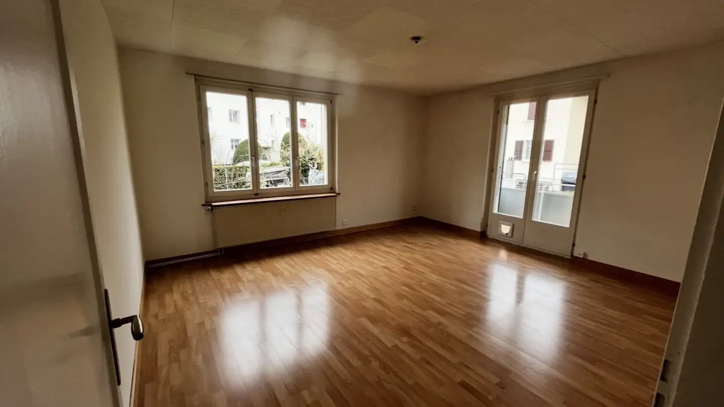 Apartment for rent - Statthalterstrasse 33, 3018 Bern