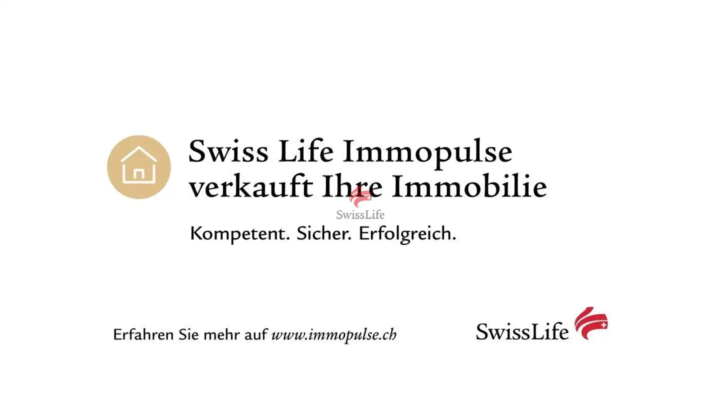 Apartment for sale - Felsenaustrasse, 8704 Herrliberg