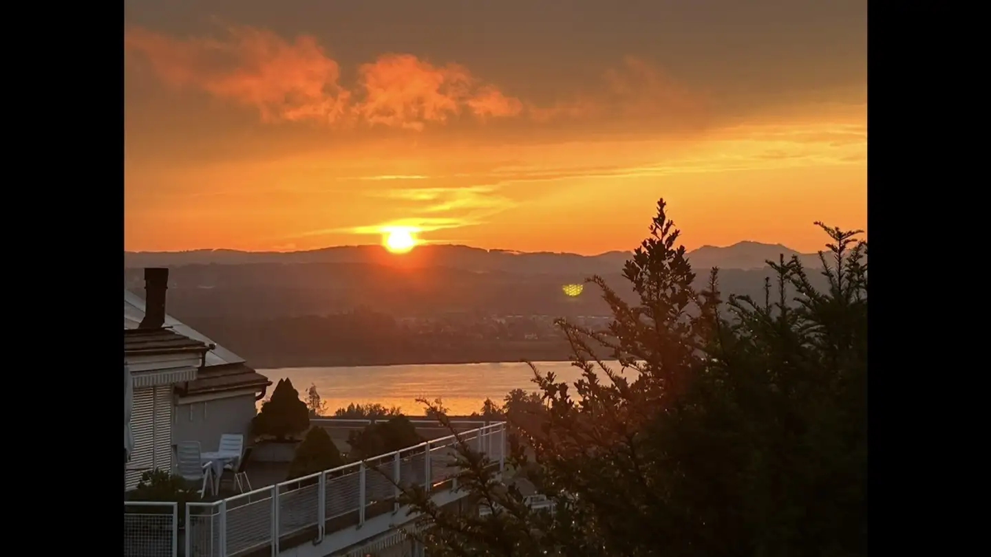 Wohnung mieten - Bergstrasse 17, 8117 Fällanden - Foto 2