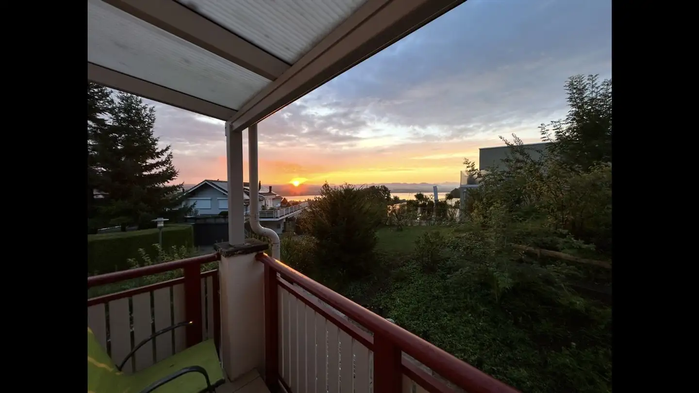 Wohnung mieten - Bergstrasse 17, 8117 Fällanden - Foto 3