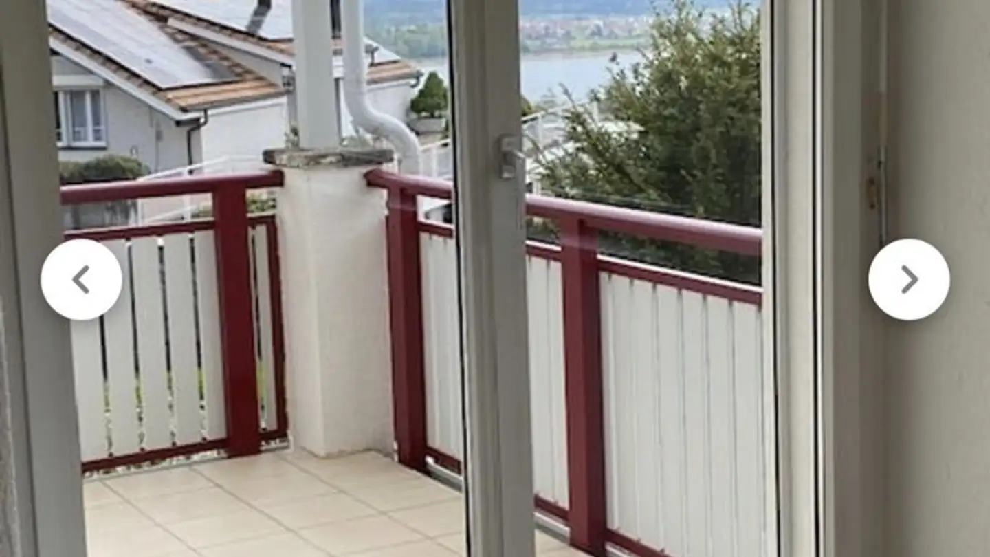 Wohnung mieten - Bergstrasse 17, 8117 Fällanden - Foto 4