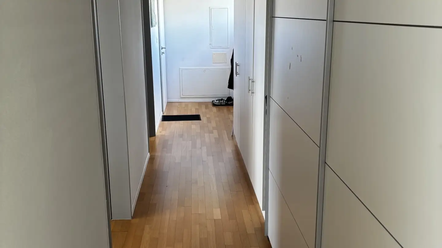 Apartment for rent - 9444 Diepoldsau