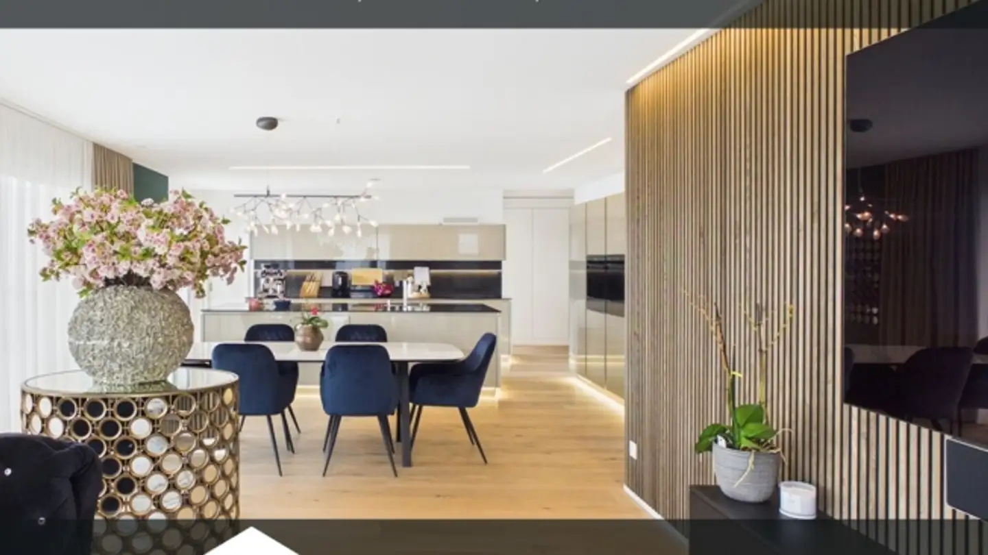 Apartment for sale - Bahnhofstrasse 25c, 8575 Bürglen TG