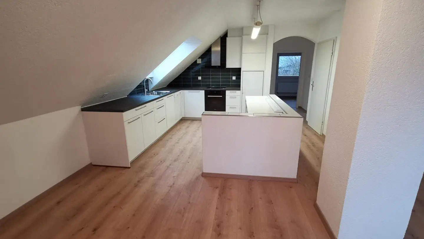 Attico in affitto - Rosenmattweg 50, 4456 Tenniken - Foto 2