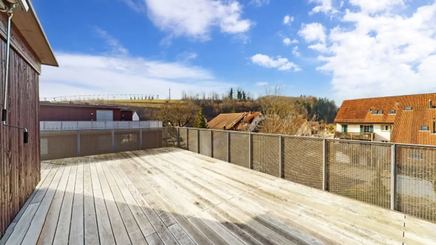 Attico in affitto - Am Schmittenbach 10B, 5236 Remigen