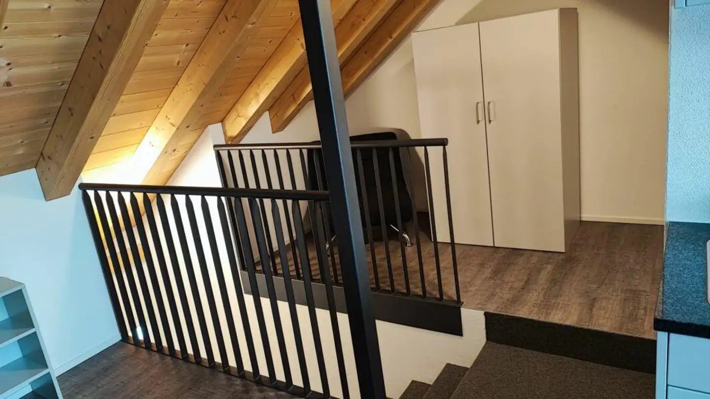 Apartment for rent - Via Tegiatscha 32, 7500 St. Moritz - Photo 2